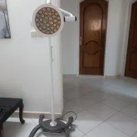 چراغ جراحی