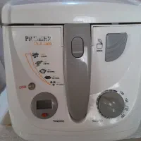 سرخ کن ۲ لیتری نو نو