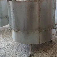 شاطرنانوایی