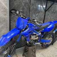 Yz 250f|موتورسیکلت|تهران, مولوی|دیوار