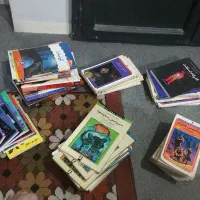 ۱۰۰ کتاب کودک و نوجوان