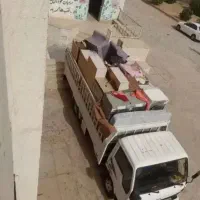 باربری اصلی و مرکزی شهر کارگراثاث اسباب ۲۵۰