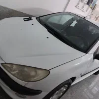 ۲۰۶ تیپ ۵ مدل ۹۳