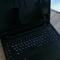 لپ تاپ لنوو lenovo ideapad 300 در حد نو|رایانه همراه|شیراز, عفیف‌آباد|دیوار