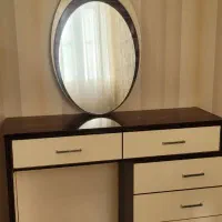 میز آرایش.دراور