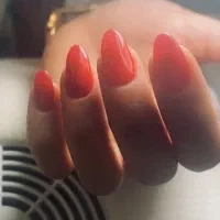 کاشت ناخن
