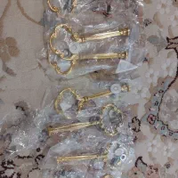 وسایل شمع سازی و سنگ مصنوعی