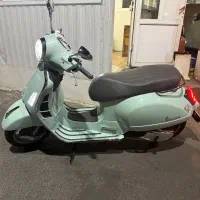وسپا gts 250
