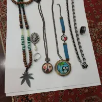 بدلیجات نو استفاده نشده