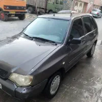 پراید 111 مدل 90 sx