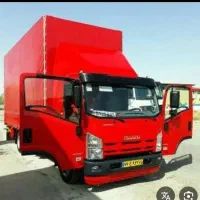 باربری پردیس اتوبار پردیس