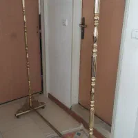 رگال آهنی طلایی