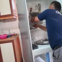 تعمیرات یخچال در بندرترکمن و سیجوال. نیاز آباد