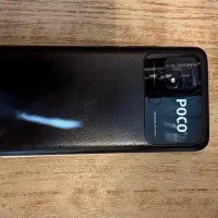 پوکو c40|موبایل|مشهد, هنرستان|دیوار