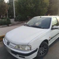 پارس tu5 فول کلاس 15