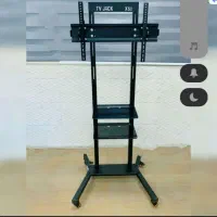 پایه تلویزیون(متحرک)
