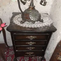 میز تلفن
