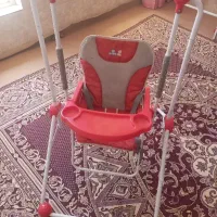 تاب بازی کودک
