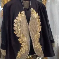 کت دامن مجلسی کت تک شلوار شال شومیز