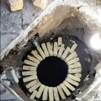 مقنی لایروبی چاه کهنه فاضلاب لایروبی سیبپتینگ