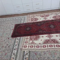فرش دستباف