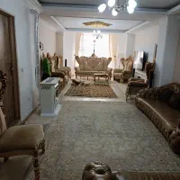 واحد ۹۲ متری فول امکانات تجهیز شده