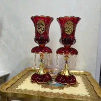 شمعدان محرمی