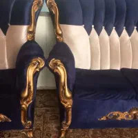 مبل راحتی هفت نفره
