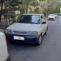 پراید 95 131se سالم و خوش رخ