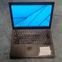 Lenovo Thinkpad X240