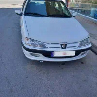 پژوپارس مدل ۹۰دوگانه شرکتی