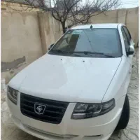 سلام سورن پلاس فول سفارشی دریچه گاز سیمی