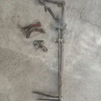 پدال جهت آموزش رانندگی