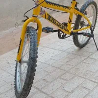 دوچرخه المپیا سایز ۲۰