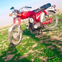 اسباب باموتور