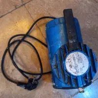 دو عدد پمب باد ایبراش