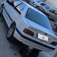 پارس elxمدل 1389 اتاق تعویض 1405