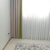 پرده پذیرایی مخمل