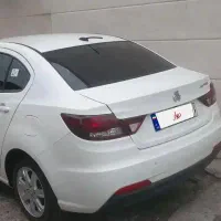 شاهین gl مدل 1404