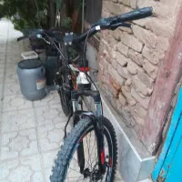دوچرخه ۲۴|دوچرخه، اسکیت، اسکوتر|سبزوار, شرق کال شمالی|دیوار