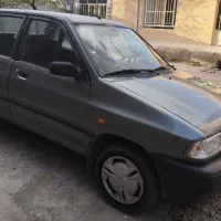 پراید 88