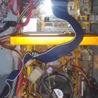 کیس کامپیوتر ایسوس