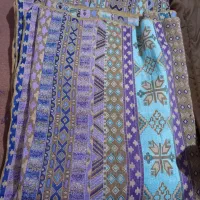 روفرشی نو و استفاده نشده ۹ متری