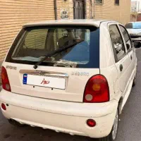 mvm مدل 1390سفید|خودرو سواری و وانت|شیراز, قصرالدشت|دیوار