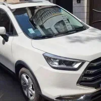 جک s3|خودرو سواری و وانت|تهران, دریا|دیوار