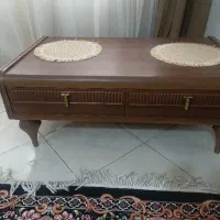 میز جلو مبلی نونو
