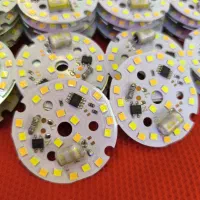 انواع چیپ لامپ