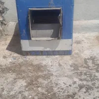 پوسته کولر