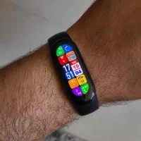 mi band 6 orginal|ساعت|اصفهان, میرعماد|دیوار