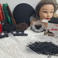 لوازم شینیون